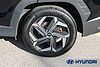 Hyundai TUCSON 1.6 TGDi Hybrid 230 Ultimate 5dr 2WD Auto Abyss Black