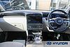 Hyundai TUCSON 1.6 TGDi Hybrid 230 Ultimate 5dr 2WD Auto Abyss Black