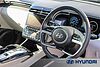 Hyundai TUCSON 1.6 TGDi Hybrid 230 Ultimate 5dr 2WD Auto Abyss Black