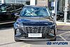 Hyundai TUCSON 1.6 TGDi Hybrid 230 Ultimate 5dr 2WD Auto Abyss Black