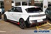 Hyundai IONIQ 5 N 478kW 84 kWh 5dr Auto ATLAS WHITE MATTE
