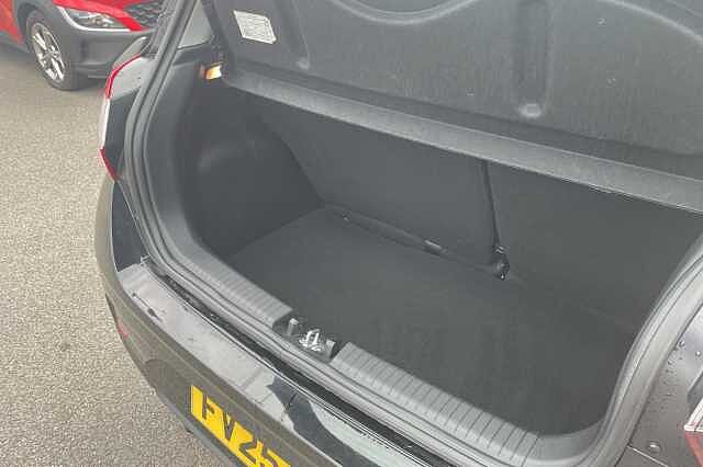 Hyundai i10 Advance [Nav] 1.0 MPi (63ps)