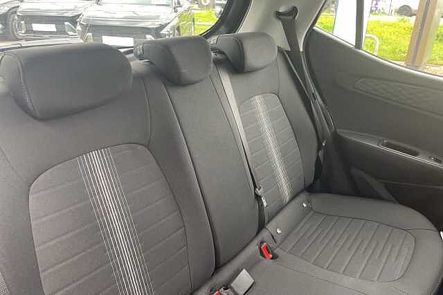 Hyundai i10 Advance [Nav] 1.0 MPi (63ps)