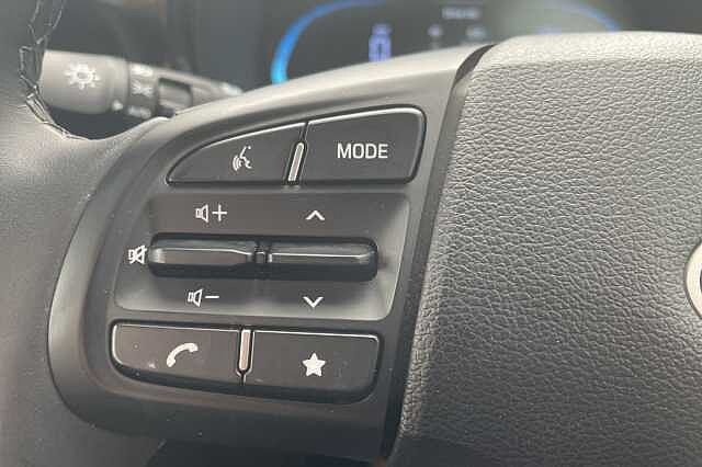 Hyundai i10 Advance [Nav] 1.0 MPi (63ps)