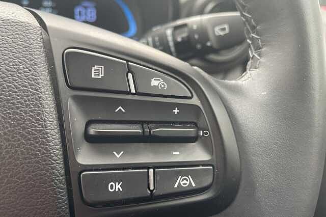 Hyundai i10 Advance [Nav] 1.0 MPi (63ps)