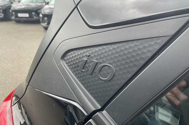Hyundai i10 Advance [Nav] 1.0 MPi (63ps)