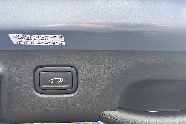 Hyundai KONA N Line Electric 65kWh EV (218ps)