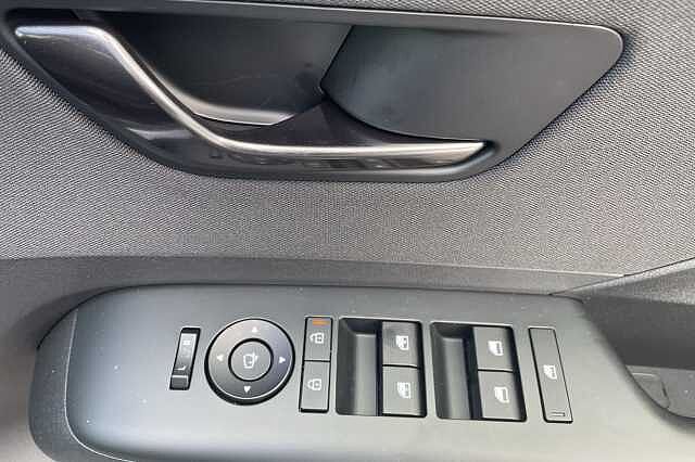Hyundai KONA N Line Electric 65kWh EV (218ps)