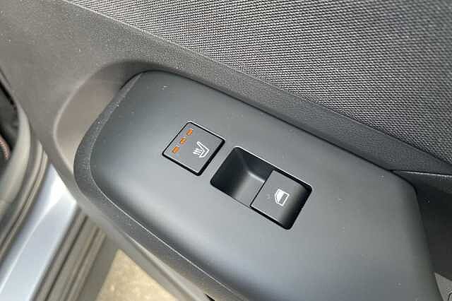 Hyundai KONA N Line Electric 65kWh EV (218ps)