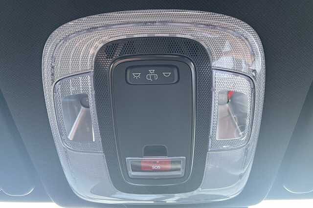 Hyundai KONA N Line Electric 65kWh EV (218ps)