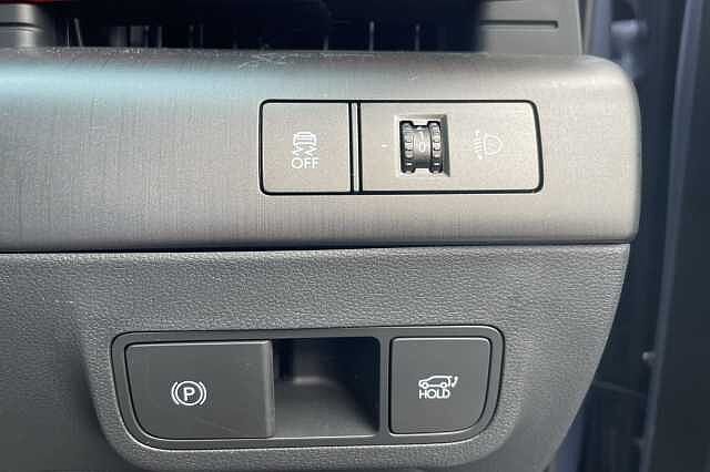 Hyundai KONA N Line Electric 65kWh EV (218ps)