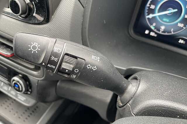 Hyundai KONA N Line 1.0 T-GDi MHEV (120ps)