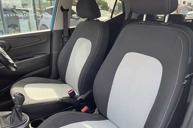 Hyundai i10 Premium 1.2 MPi (84ps)