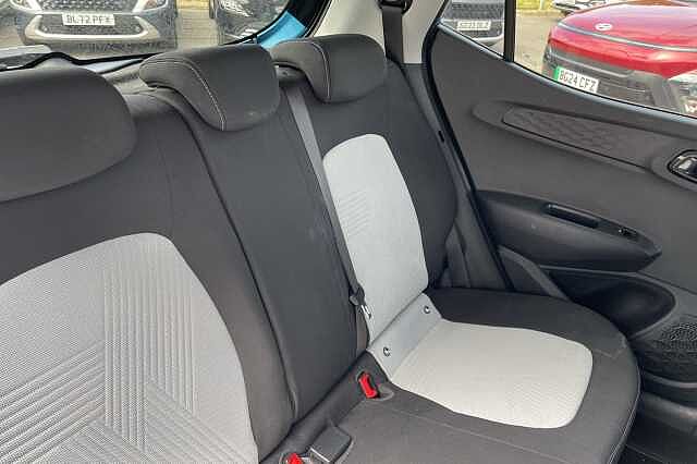 Hyundai i10 Premium 1.2 MPi (84ps)