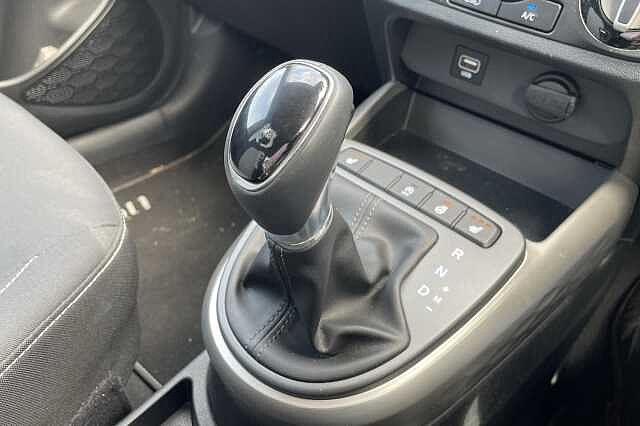Hyundai i10 Premium 1.2 MPi (84ps)