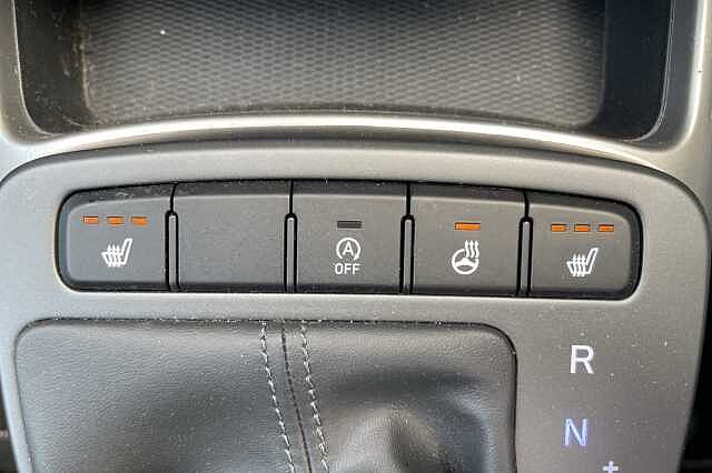 Hyundai i10 Premium 1.2 MPi (84ps)
