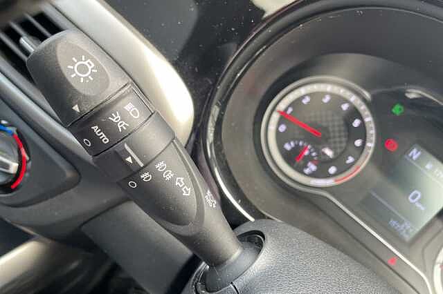 Hyundai i10 Premium 1.2 MPi (84ps)