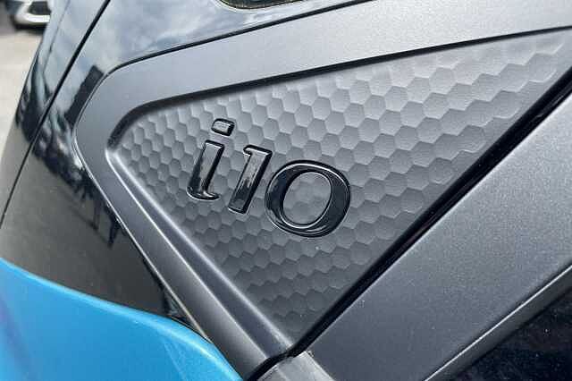 Hyundai i10 Premium 1.2 MPi (84ps)