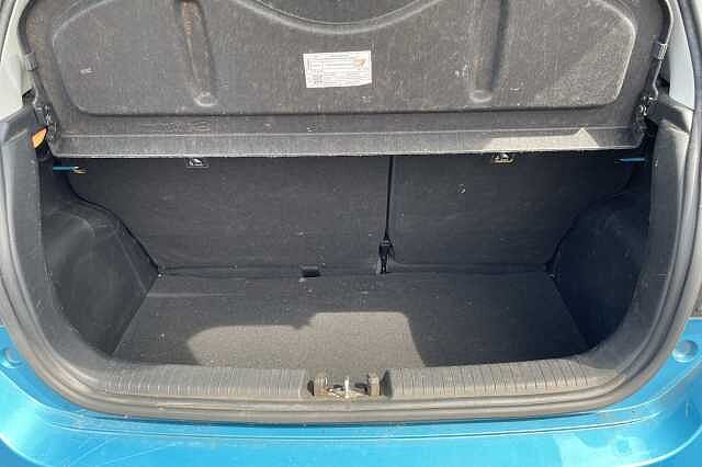 Hyundai i10 Premium 1.2 MPi (84ps)