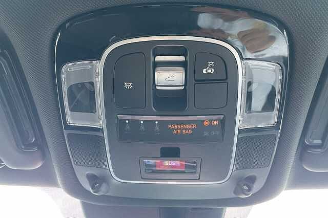 Hyundai TUCSON N Line S 1.6 T-GDi MHEV (150ps)