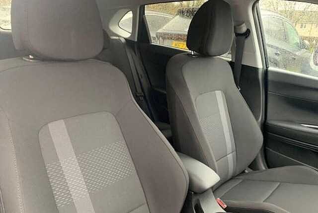 Hyundai i20 Advance [Nav] 1.0 T-GDi (100ps)