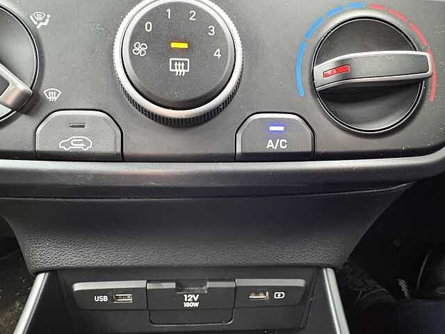 Hyundai i20 Advance [Nav] 1.0 T-GDi (100ps)