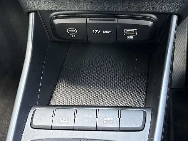 Hyundai i20 Advance [Nav] 1.0 T-GDi (100ps)