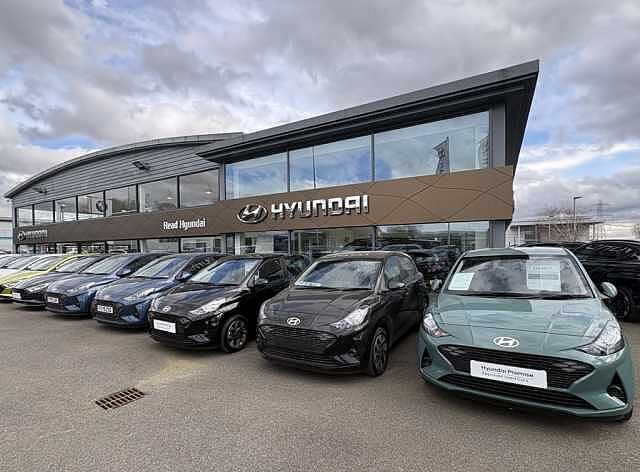 Hyundai IONIQ 5 Ultimate Electric 84 kWh EV RWD (228ps)