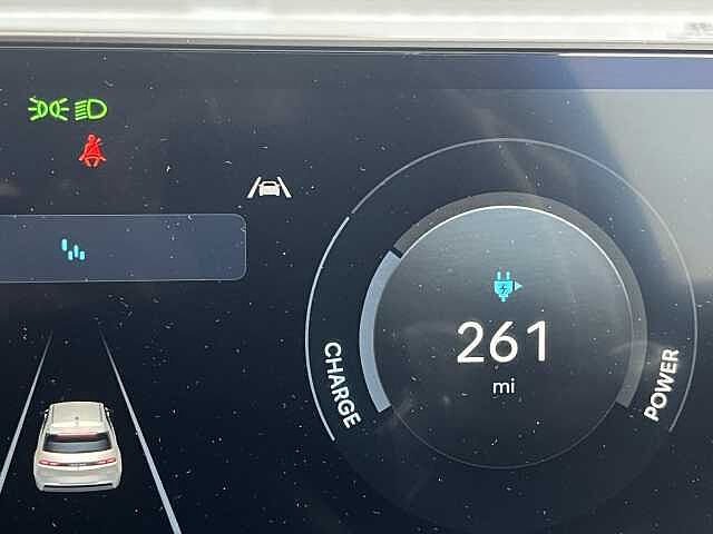 Hyundai IONIQ 5 Ultimate Electric 84 kWh EV RWD (228ps) Lucide Blue