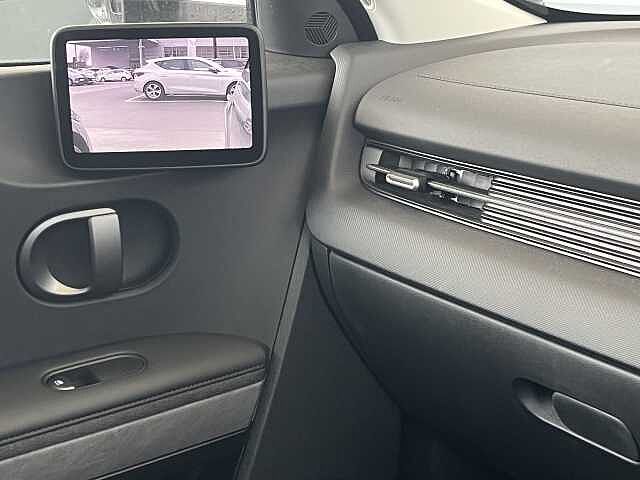 Hyundai IONIQ 5 Ultimate Electric 84 kWh EV RWD (228ps) Lucide Blue
