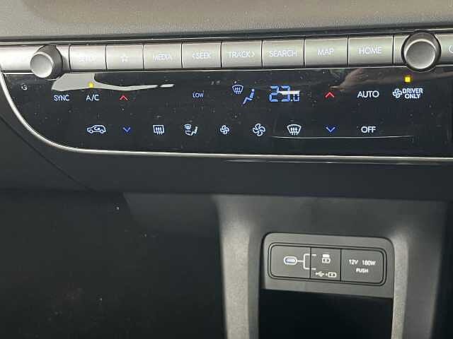 Hyundai IONIQ 5 Ultimate Electric 84 kWh EV RWD (228ps) Lucide Blue