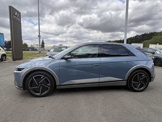 Hyundai IONIQ 5 Ultimate Electric 84 kWh EV RWD (228ps)