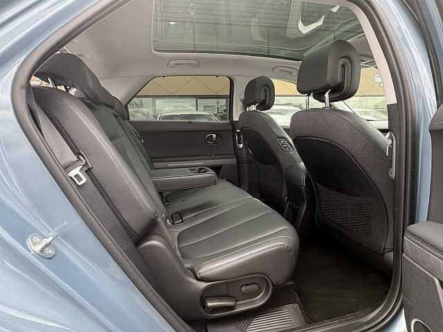 Hyundai IONIQ 5 Ultimate Electric 84 kWh EV RWD (228ps)