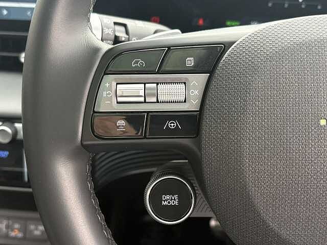 Hyundai IONIQ 5 Ultimate Electric 84 kWh EV RWD (228ps)