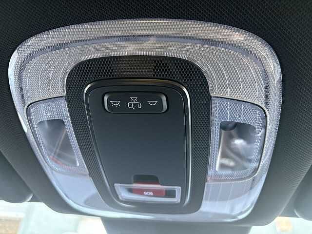 Hyundai KONA N Line S Electric 65kWh EV (218ps)
