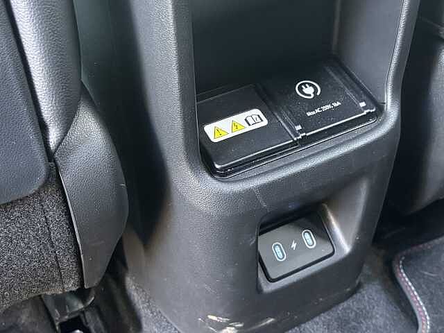 Hyundai KONA N Line S Electric 65kWh EV (218ps)