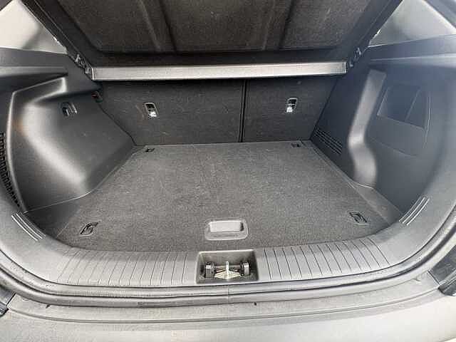 Hyundai KONA SE Connect 1.0 T-GDi MHEV (120ps)