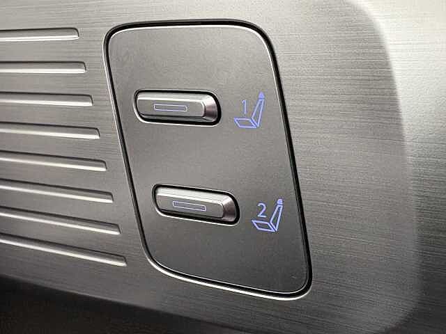 Hyundai SANTA FE Ultimate Plug-in Hybrid 1.6 T-GDi PHEV 4WD (253ps)