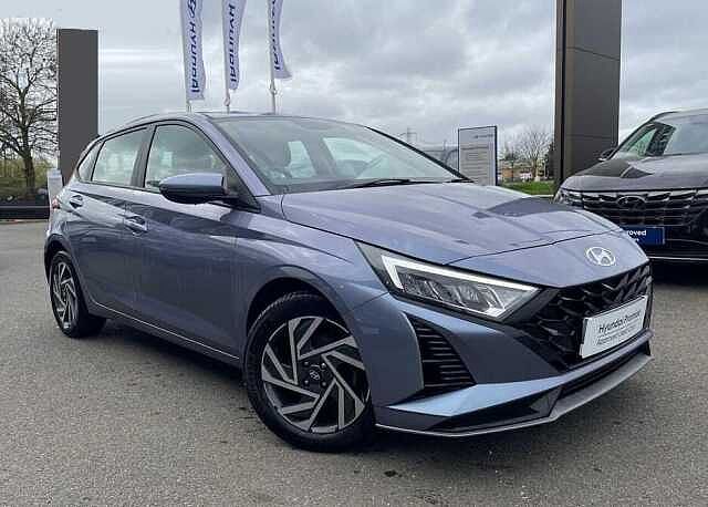 Advance 1.0 T-GDi (100ps)