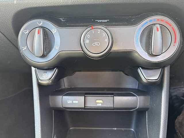 Kia Picanto 1 1.0 DPi (66ps)
