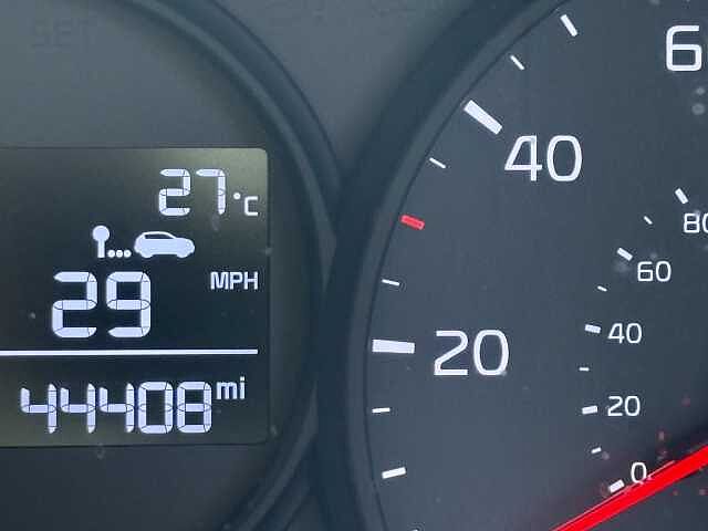 Kia Picanto 1 1.0 DPi (66ps)