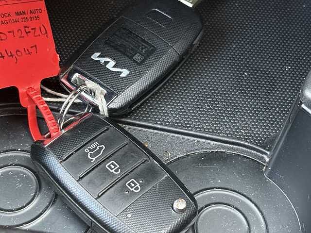 Kia Picanto 1 1.0 DPi (66ps)