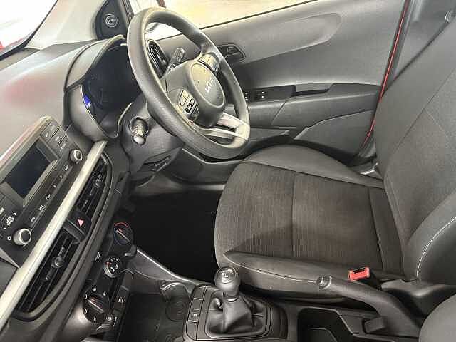Kia Picanto 1 1.0 DPi (66ps)