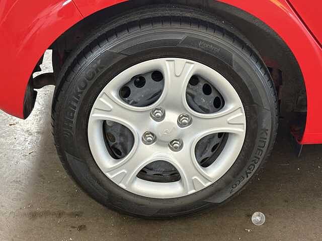 Kia Picanto 1 1.0 DPi (66ps)