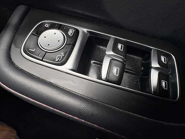 MG Hs Excite 1.5 T-GDi (162ps)