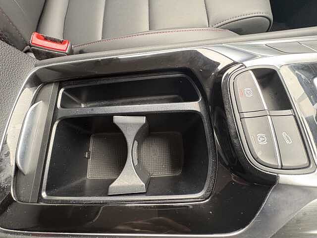 MG Hs Excite 1.5 T-GDi (162ps)
