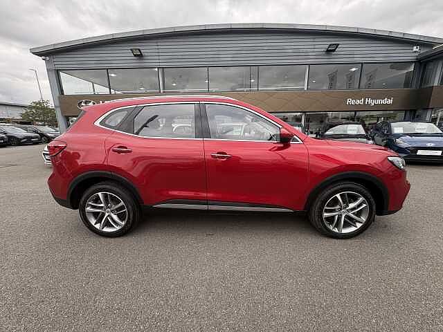 MG Hs Excite 1.5 T-GDi (162ps)