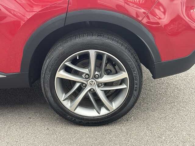 MG Hs Excite 1.5 T-GDi (162ps)