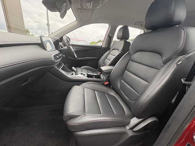 MG Hs Excite 1.5 T-GDi (162ps)
