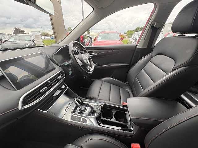 MG Hs Excite 1.5 T-GDi (162ps)